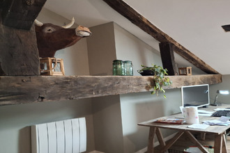 achat maison chabanais 16150