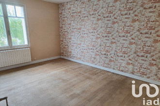 achat maison chabanais 16150