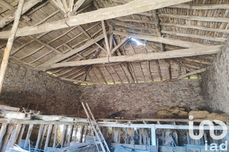 achat maison chabanais 16150