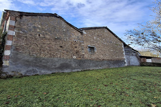 achat maison chabanais 16150