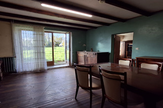 achat maison chabanais 16150