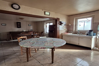 achat maison chabanais 16150