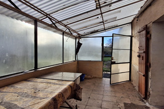 achat maison chabanais 16150