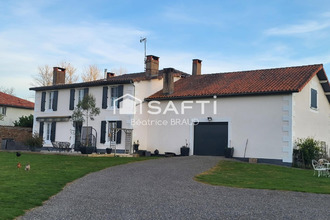 achat maison chabanais 16150