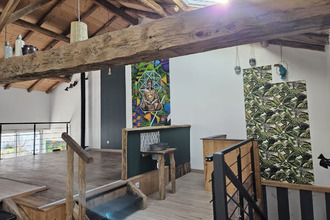 achat maison chabanais 16150