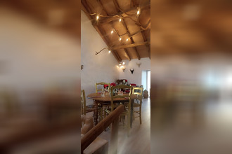 achat maison chabanais 16150