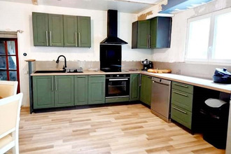 achat maison chabanais 16150