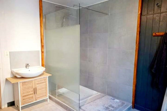 achat maison chabanais 16150