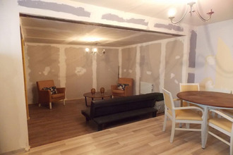 achat maison chabanais 16150