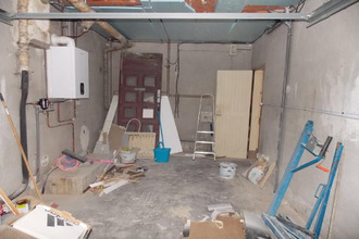 achat maison chabanais 16150