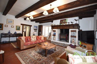 achat maison chabanais 16150