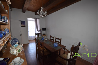 achat maison chabanais 16150