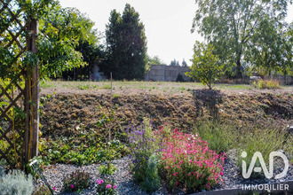 achat maison chabanais 16150