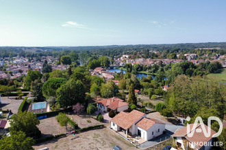 achat maison chabanais 16150