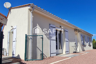 achat maison chabanais 16150