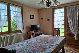 achat maison chabanais 16150