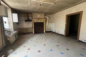 achat maison chabanais 16310