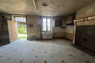 achat maison chabanais 16310