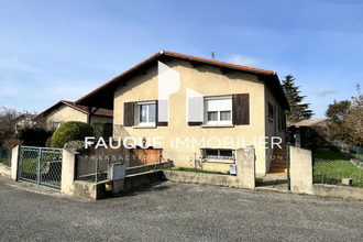 achat maison chabeuil 26120