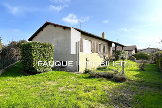 achat maison chabeuil 26120