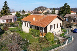 achat maison chabeuil 26120