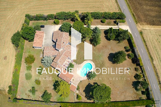 achat maison chabeuil 26120