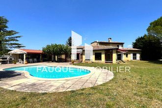 achat maison chabeuil 26120