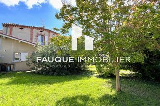 achat maison chabeuil 26120