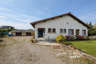 achat maison chabeuil 26120