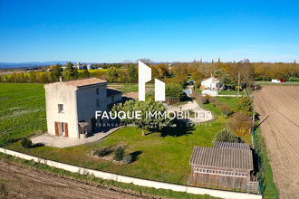 achat maison chabeuil 26120