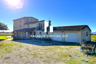 achat maison chabeuil 26120