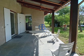 achat maison chabeuil 26120