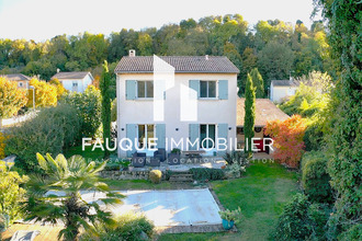 achat maison chabeuil 26120