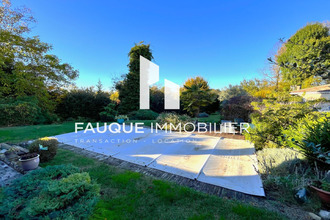 achat maison chabeuil 26120