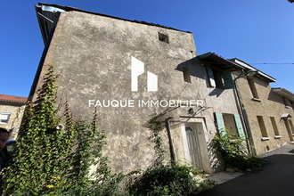 achat maison chabeuil 26120