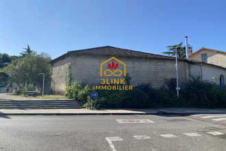 achat maison chabeuil 26120