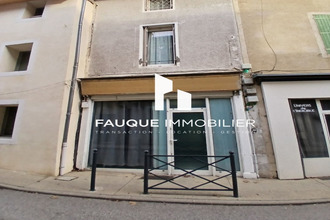 achat maison chabeuil 26120