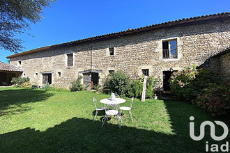 achat maison chabeuil 26120