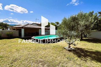 achat maison chabeuil 26120