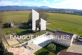 achat maison chabeuil 26120