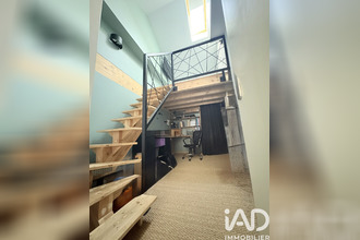 achat maison chabeuil 26120