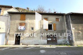 achat maison chabeuil 26120