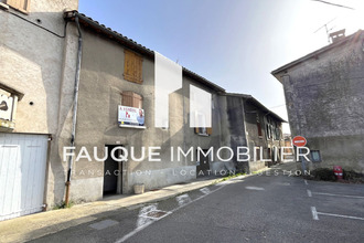 achat maison chabeuil 26120