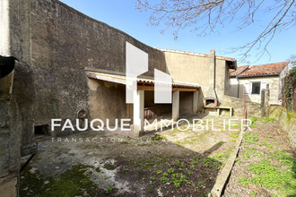 achat maison chabeuil 26120