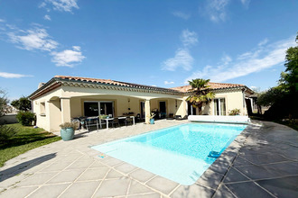 achat maison chabeuil 26120