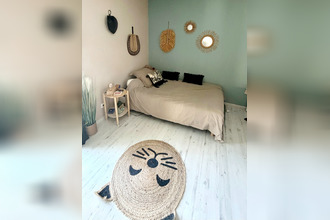 achat maison chabeuil 26120