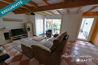 achat maison chabeuil 26120