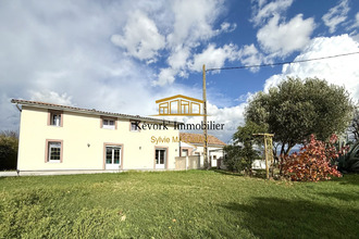 achat maison chabeuil 26120