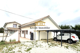 achat maison chabeuil 26120