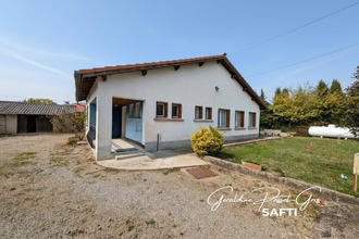 achat maison chabeuil 26120